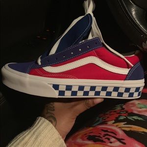 Vans